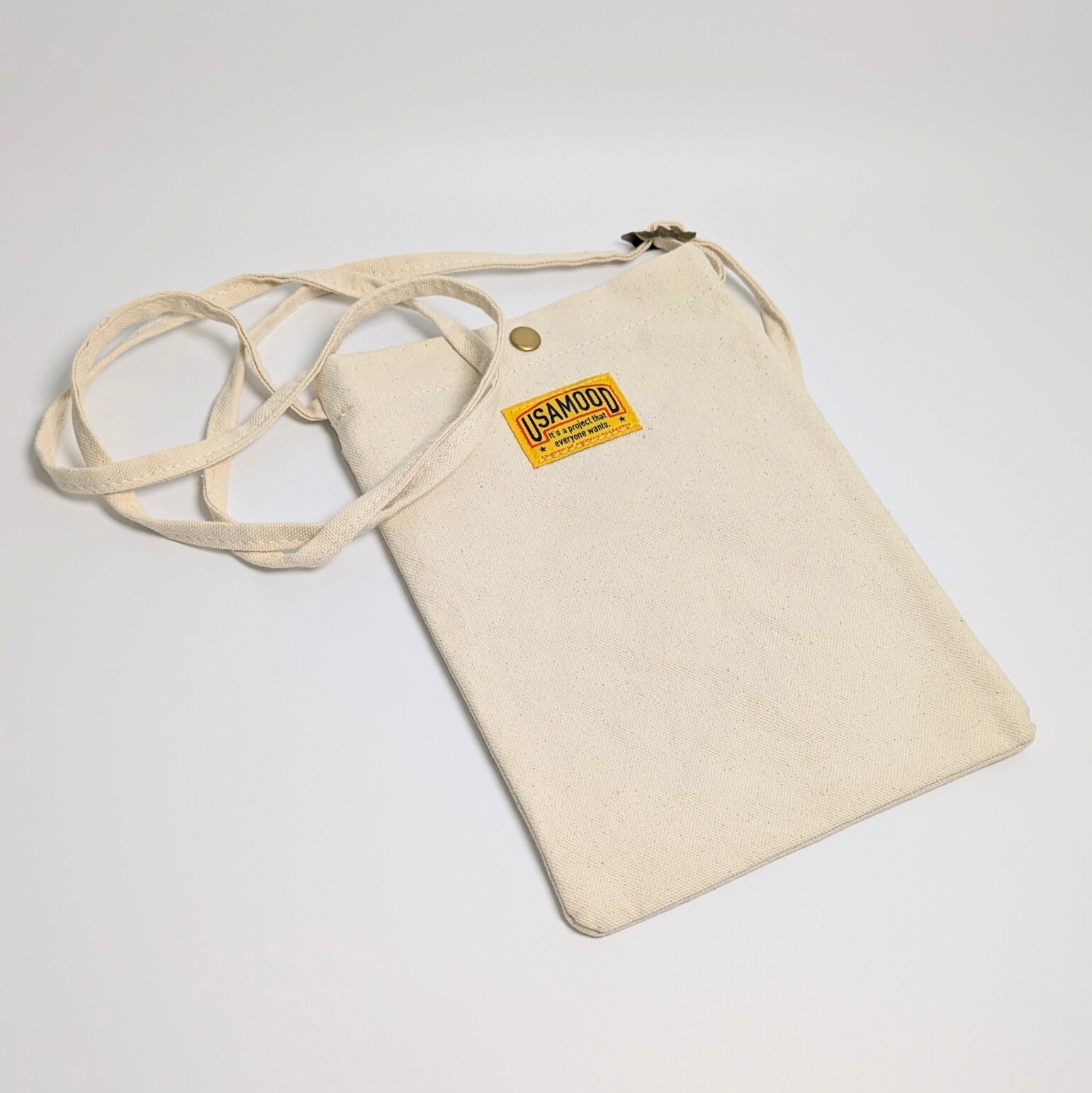 【 MINI SHOULDER BAG / ミニショルダーバッグ 】My Pet Monster ( マイペットモンスター ) 〚アメリカン雑貨 アメトイ〛