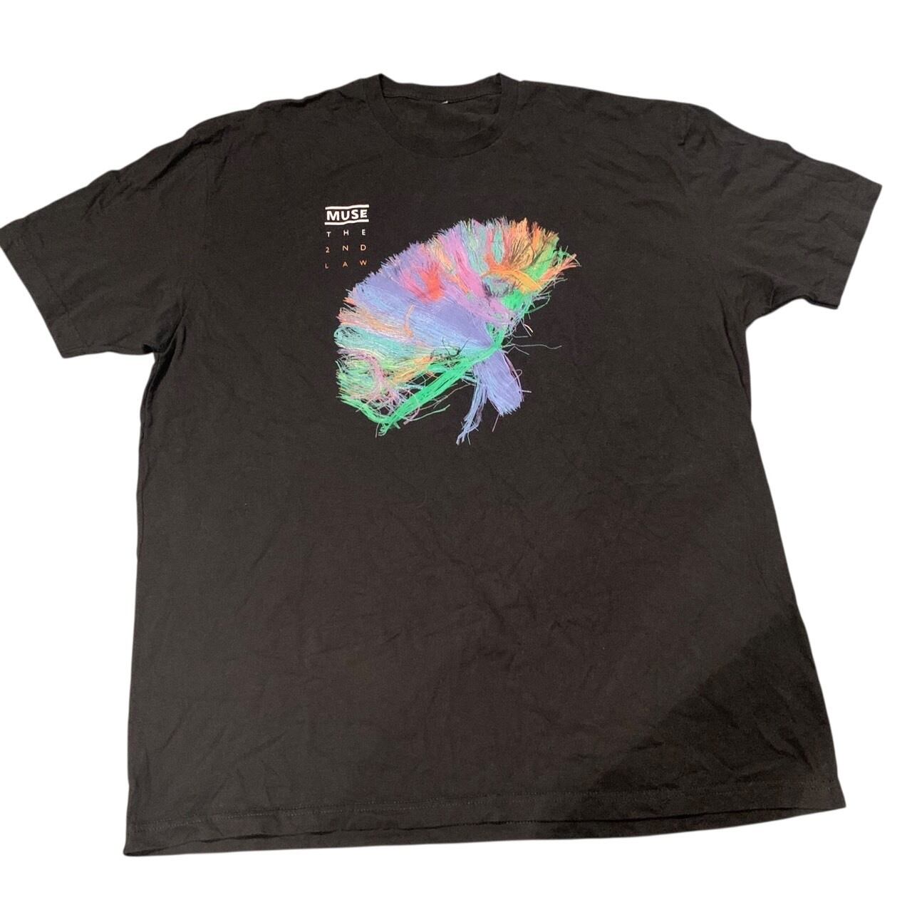 RADIOHEAD レディオヘッドバンドTシャツ/バンT/USED/古着 | auckland
