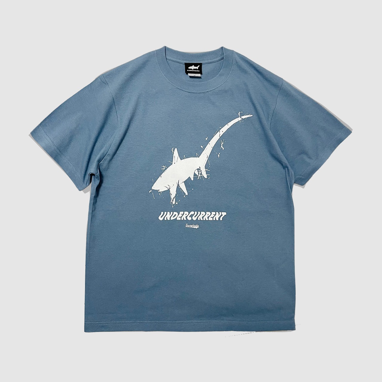 UNDERCURRENT T-shirt