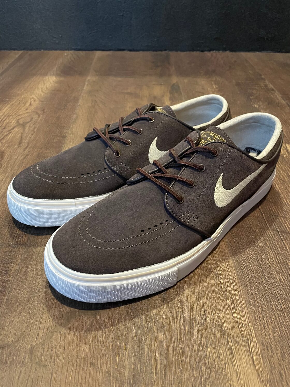 NIKE ナイキ ZOOM STEFAN JANOSKI OG ステファンジャノスキー 