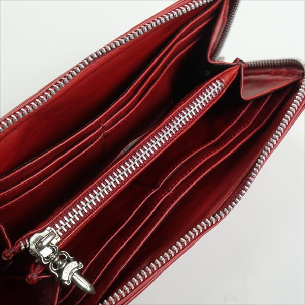 Size【フリー】 CHROME HEARTS クロム・ハーツ REC F ZIP #2 W/ZIP