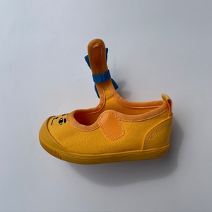 [受注] CANDy.shoes / YELLOW