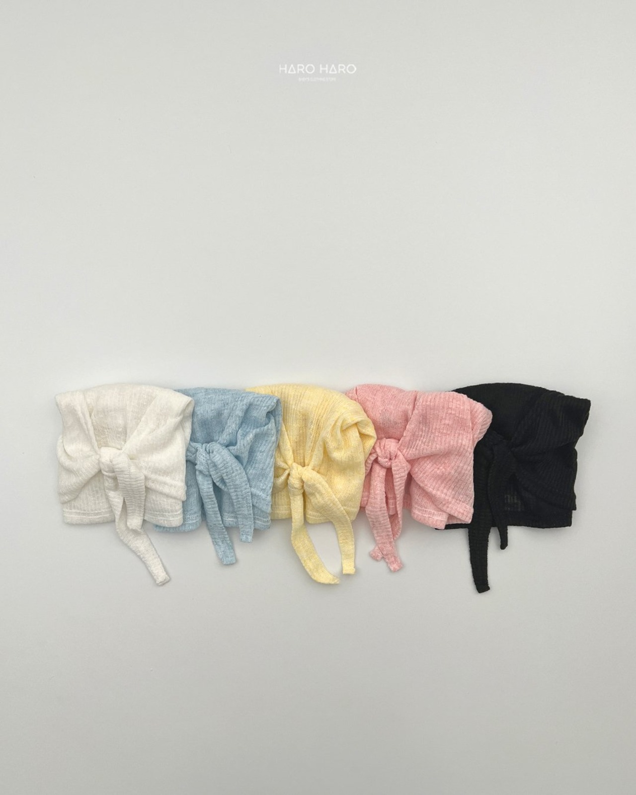[HARO HARO] Candy Cardigan (2XL/3XL/4XL) / [하로하로] 캔디가디건 (2XL/3XL/4XL)