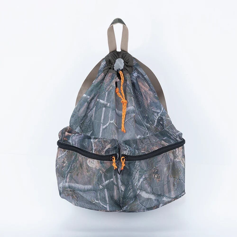 WEEKENDER] WKDMESH DW PACK RTC/ウィークエンダー/リュック/迷彩