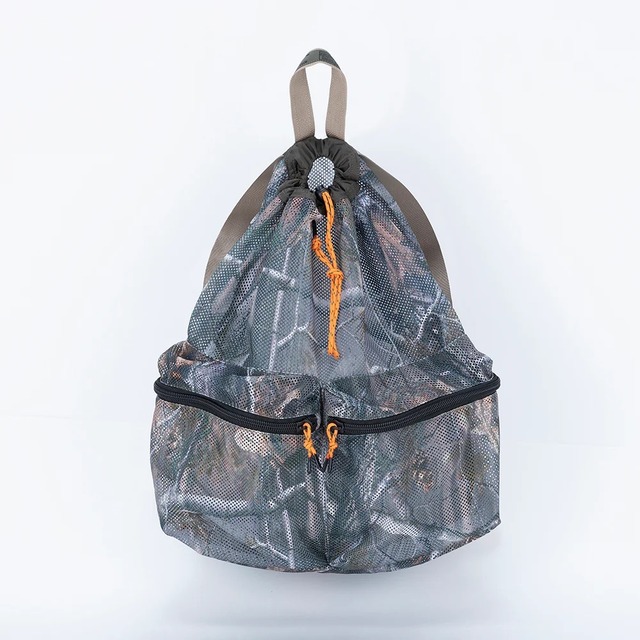 [WEEKENDER] WKDMESH DW PACK RTC/ウィークエンダー/リュック/迷彩/メッシュ