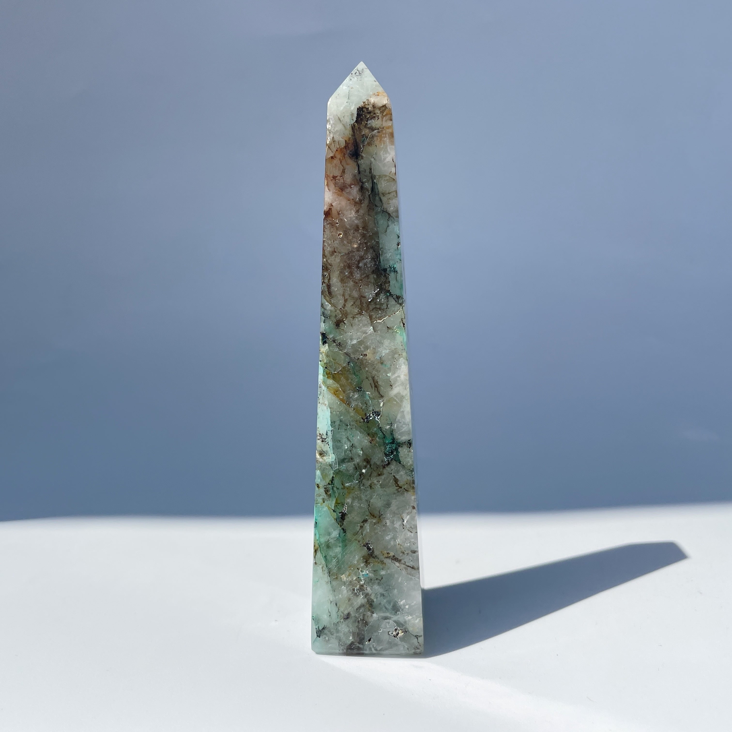 クォンタムクアトロシリカ タワー型04◇Quantum Quattro silica