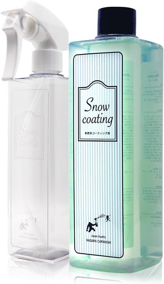 ながら洗車】イージーショット×ライフルタンクセット (15Mpa グリーン