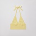 Eyelet bratop/yellow