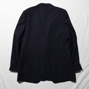 Mint 44L Patagonia Travel Blazer 80s 香港製 紺ブレ ネイビー パタゴニア トラベルブレザー