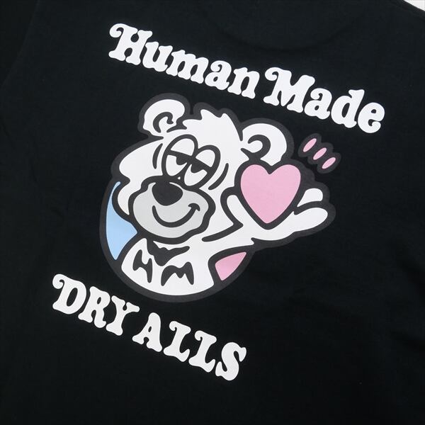 Size【L】 HUMAN MADE ヒューマンメイド ×Girls Don't Cry 23SS GDC