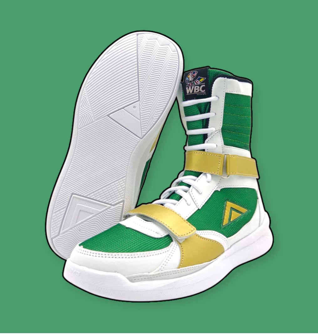 Adamsアダムスエリートボクシングシューズ