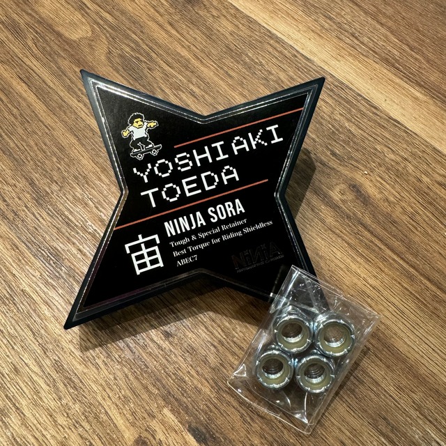 【SANTACRUZ】sticker