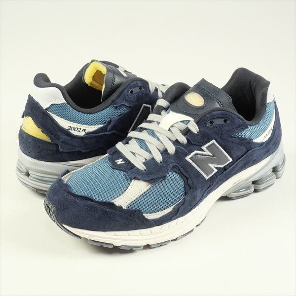 New Balance M2002RDF 新品未使用