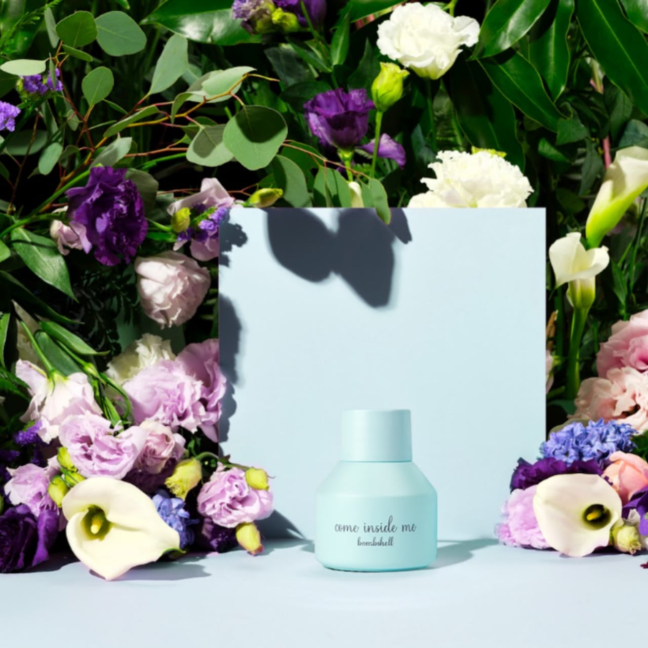 インナー香水BOMBSHELL(ボムシェル)