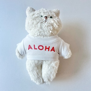 ignuts ALOHA CAT M