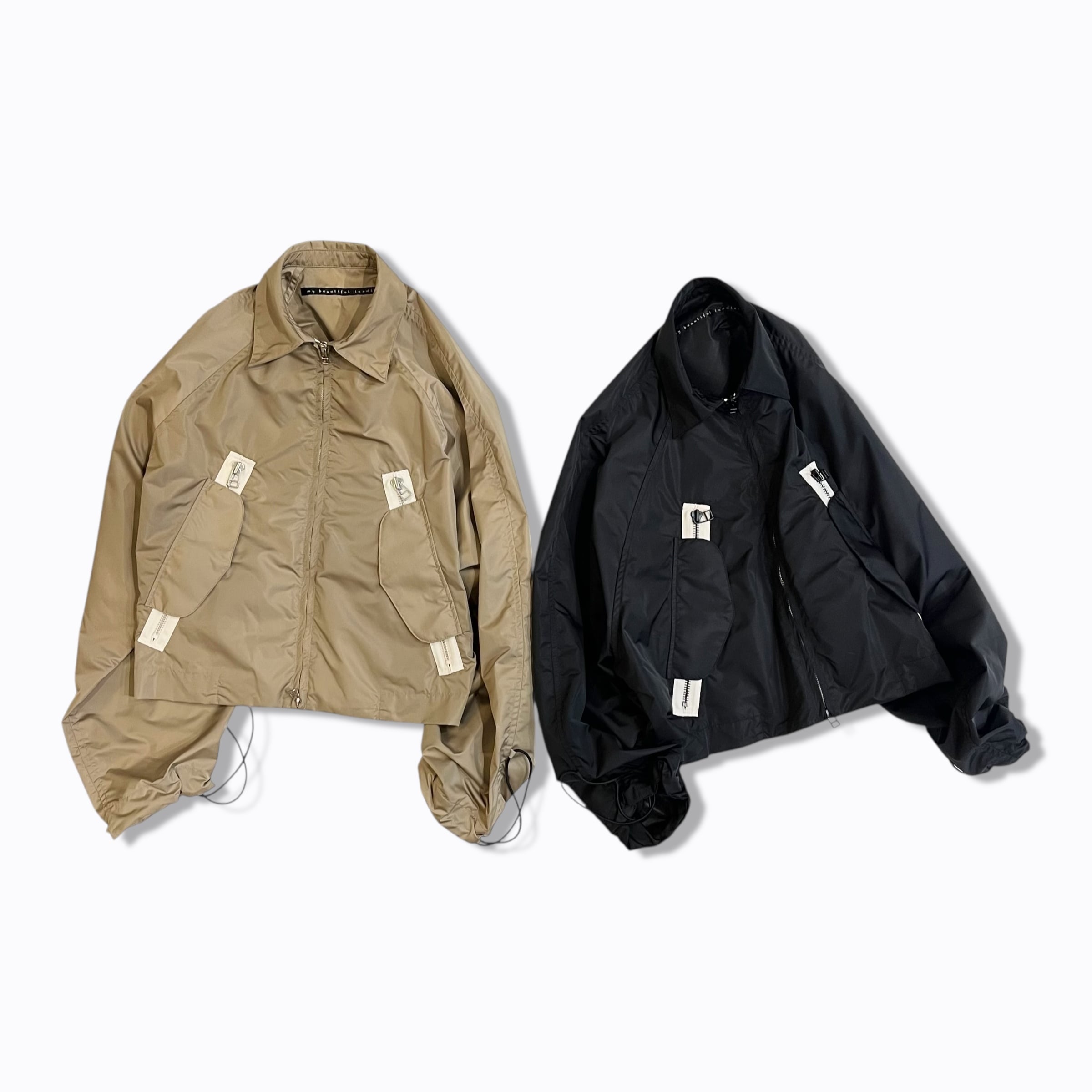 my beautiful landlet | store a