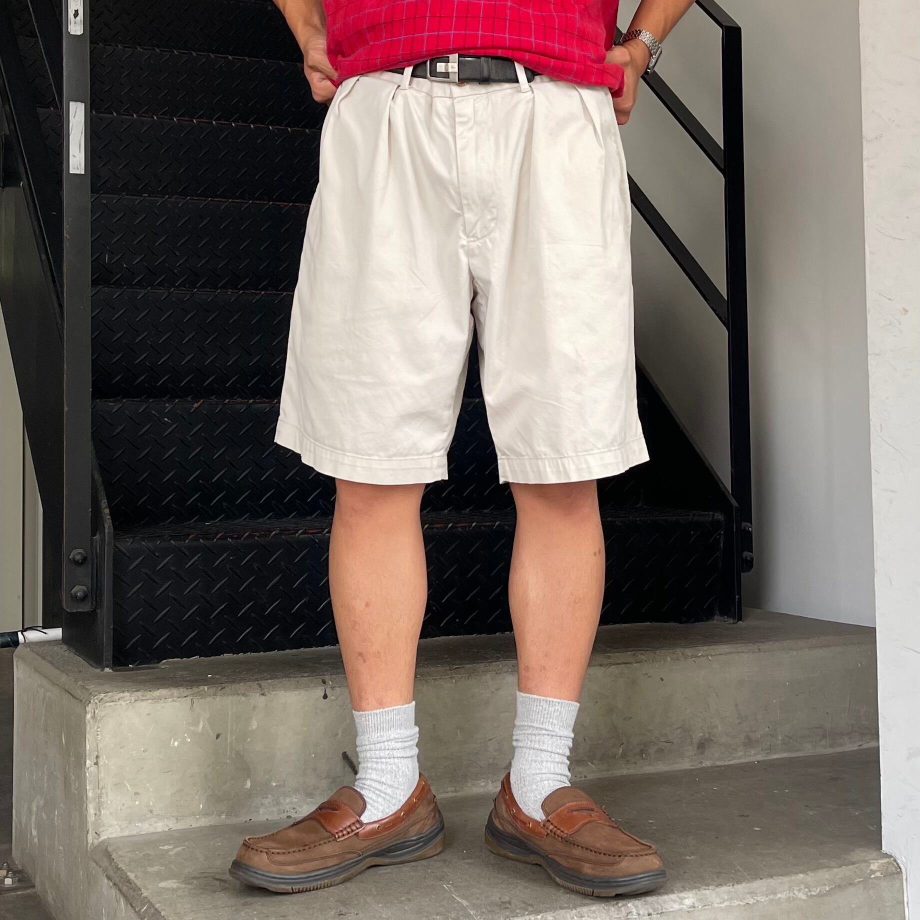 Ralph Lauren 半ズボン 2T merkeziklinika.az