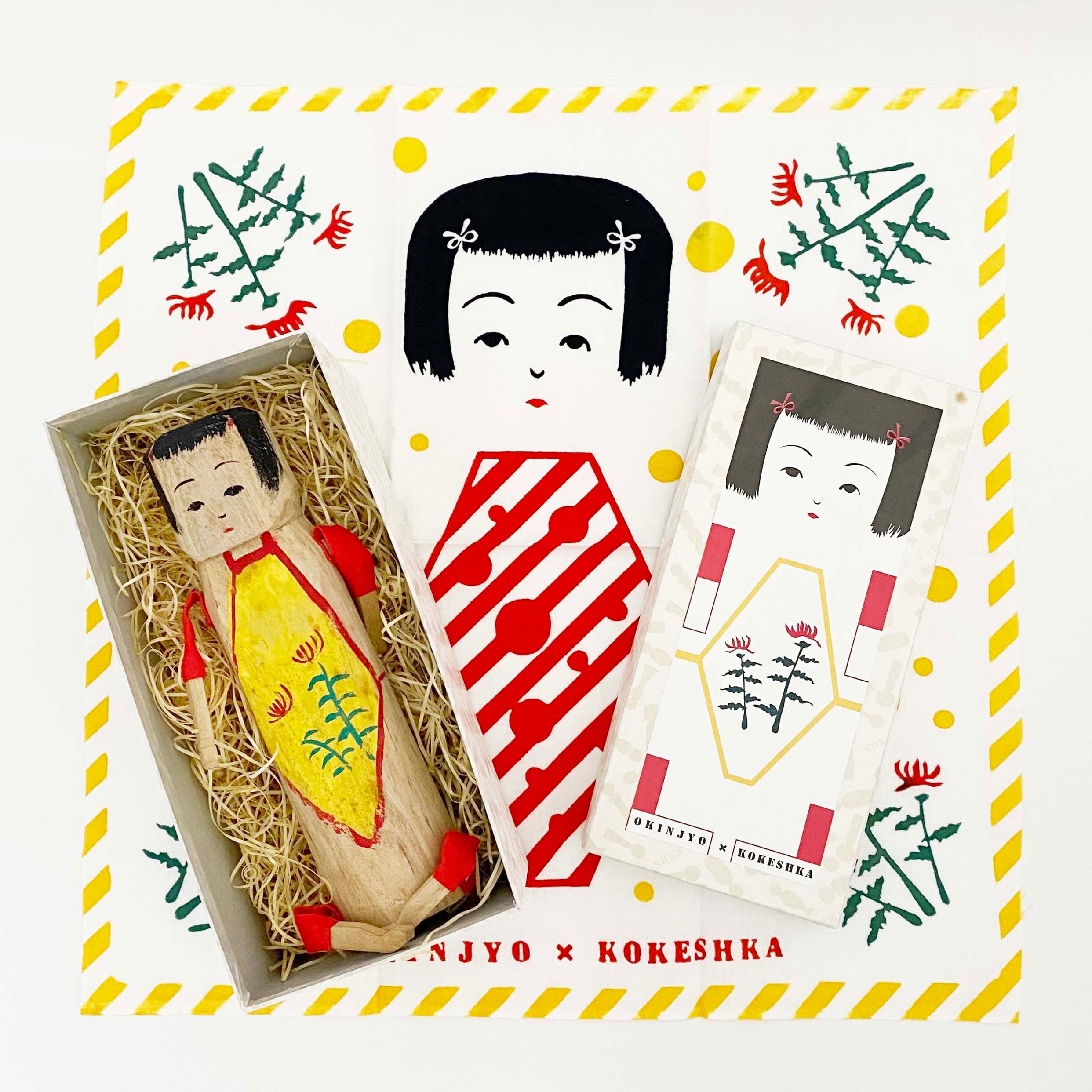 1262❣️ カリン　社　小人　　人形　3セット 1262❣️ カリン 社 小人 人形 3セット - メルカリ