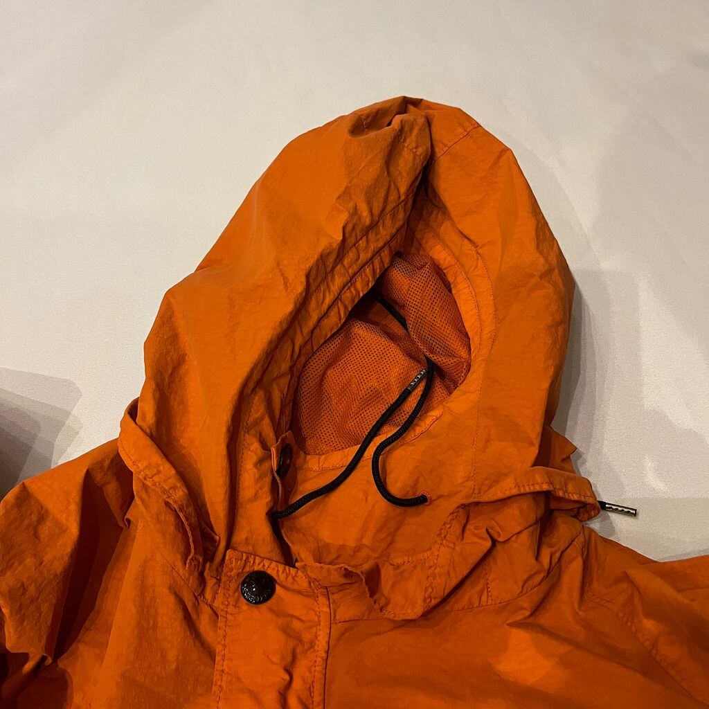 C.P Company シーピーカンパニー Flatt Nylon Jacket ナイロン