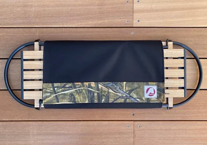 asimocrafts deck_to_asi オーク | Camp Shop Lantern