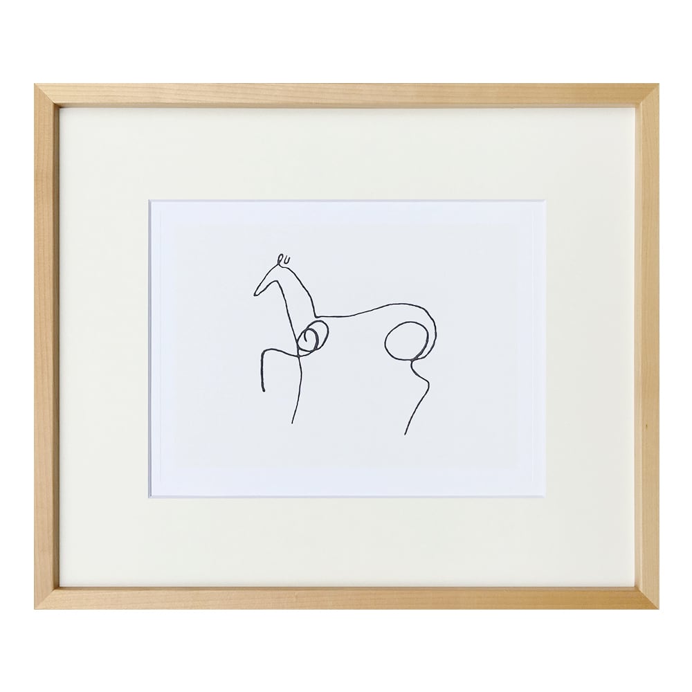 アートフレーム | BROOMIN ブルームイン｜暮らしを彩るアートポスター