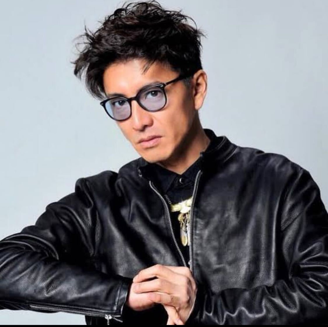 CHROME HEARTS クロムハーツ イージーライダー レザージャケット