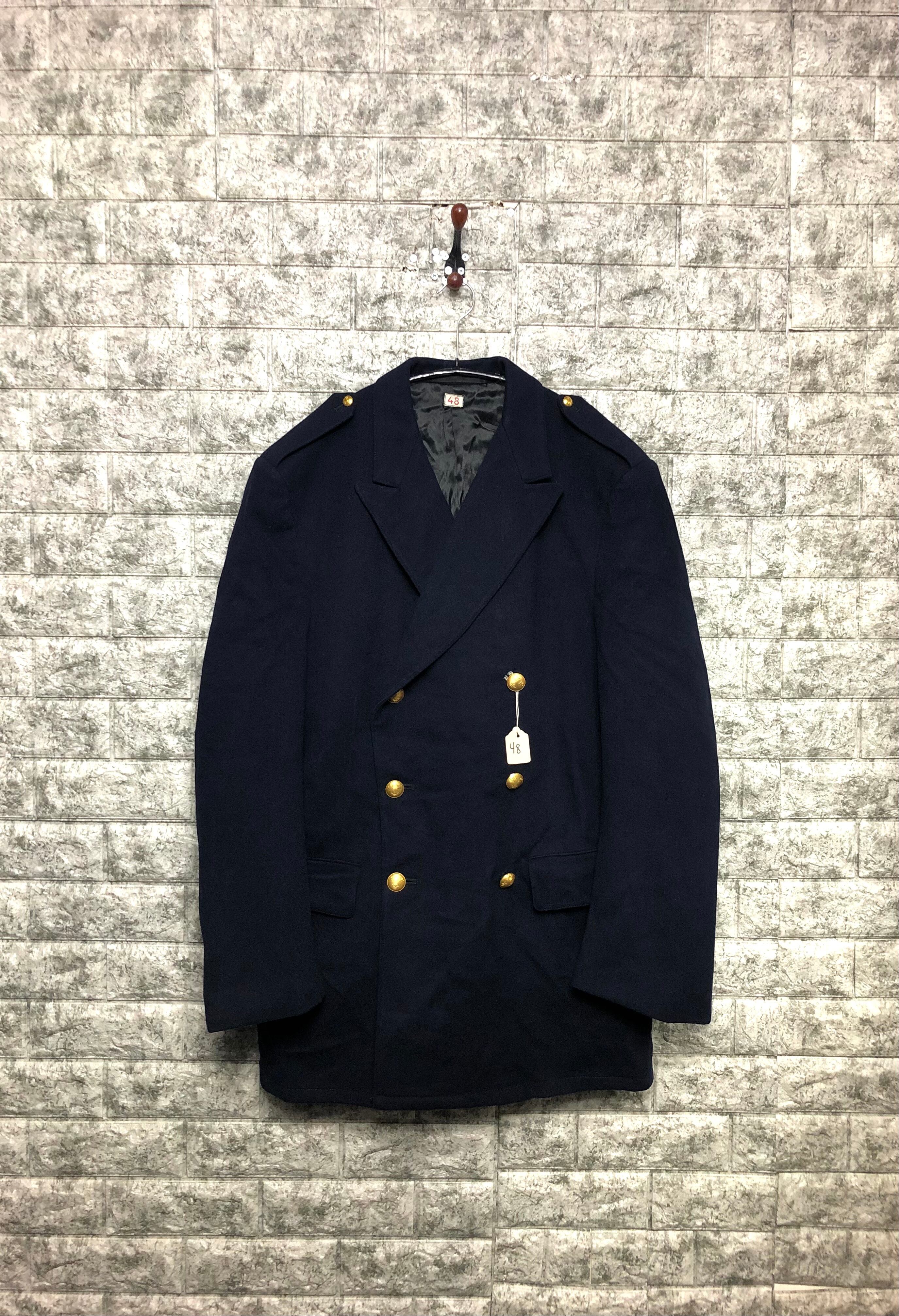50sスウェーデン軍HMメディカルコートvintageレッドクロスユーロ 