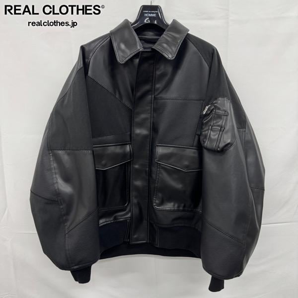 アウター | REALCLOTHES/リアルクローズ