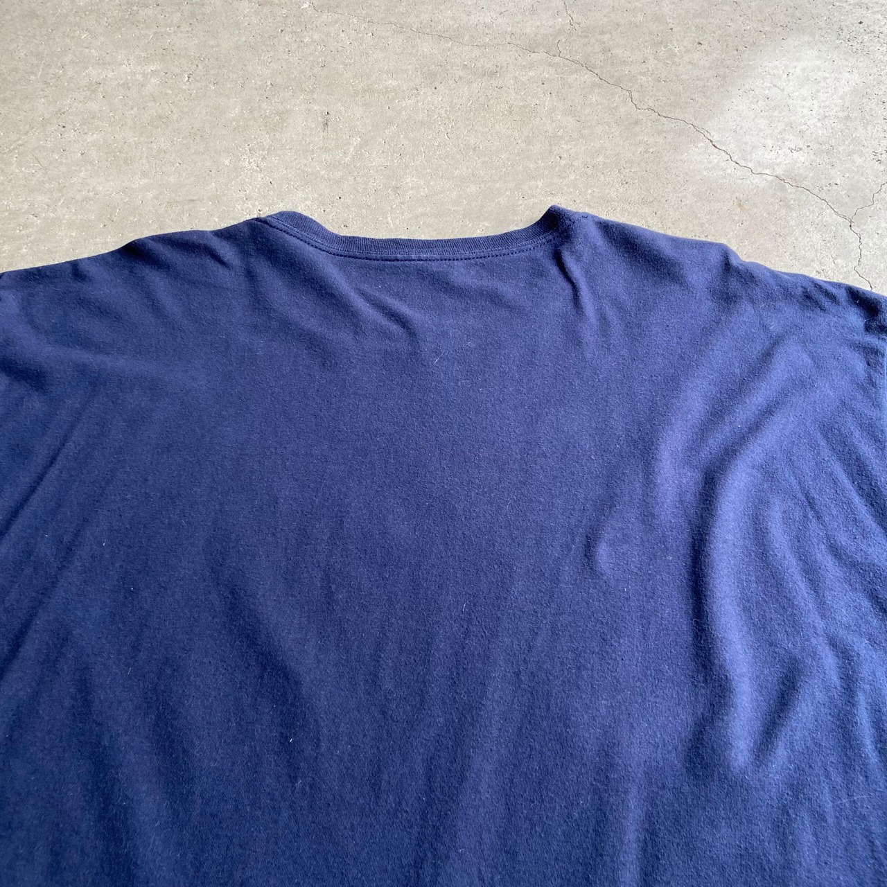 新入荷SALE対象外】ビッグサイズ RAMONES ラモーンズ プリント バンドT 