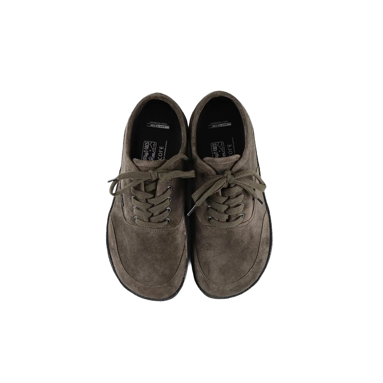 BROWN by 2-tacs B35-SC001