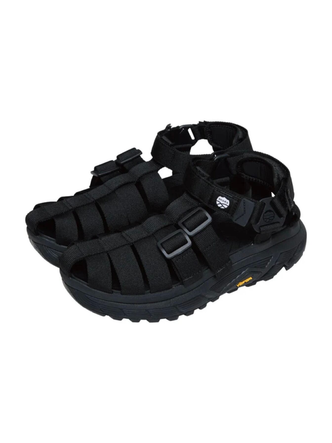 SHAKA/ ビブラムソール サンダル HIKER VB | 20ｰtwentyｰ