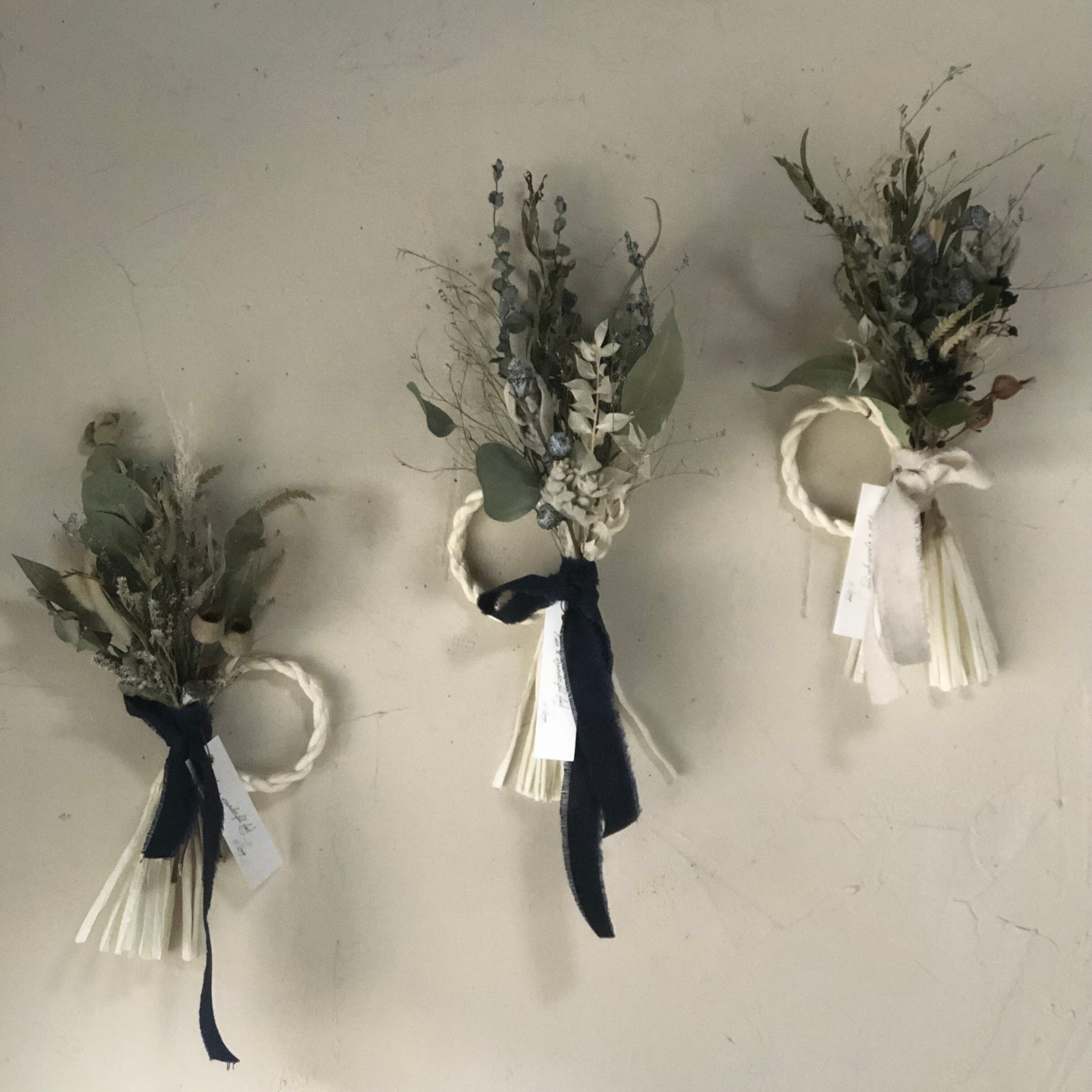 A様専用　2way しめ縄