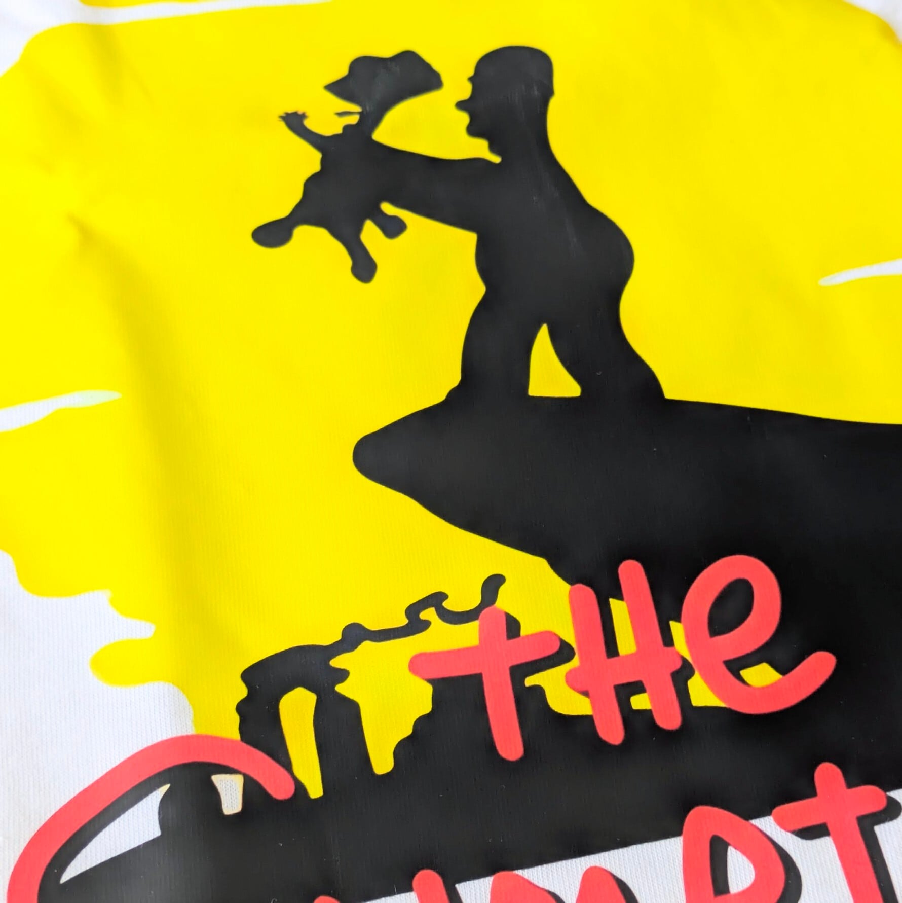 【 The Simpsons（ ザ・シンプソンズ ) 】『 Symptoms 』ホーマー&バート / Tシャツ〚アメリカン雑貨 アメトイ〛