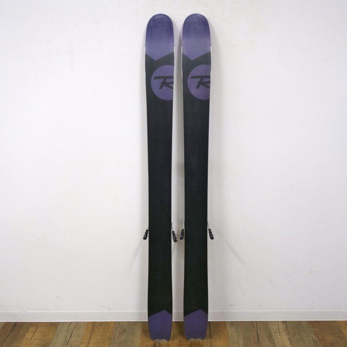 ロシニョール ROSSIGNOL SUPER7 HD W 162cm ビンディング TYROLIA 