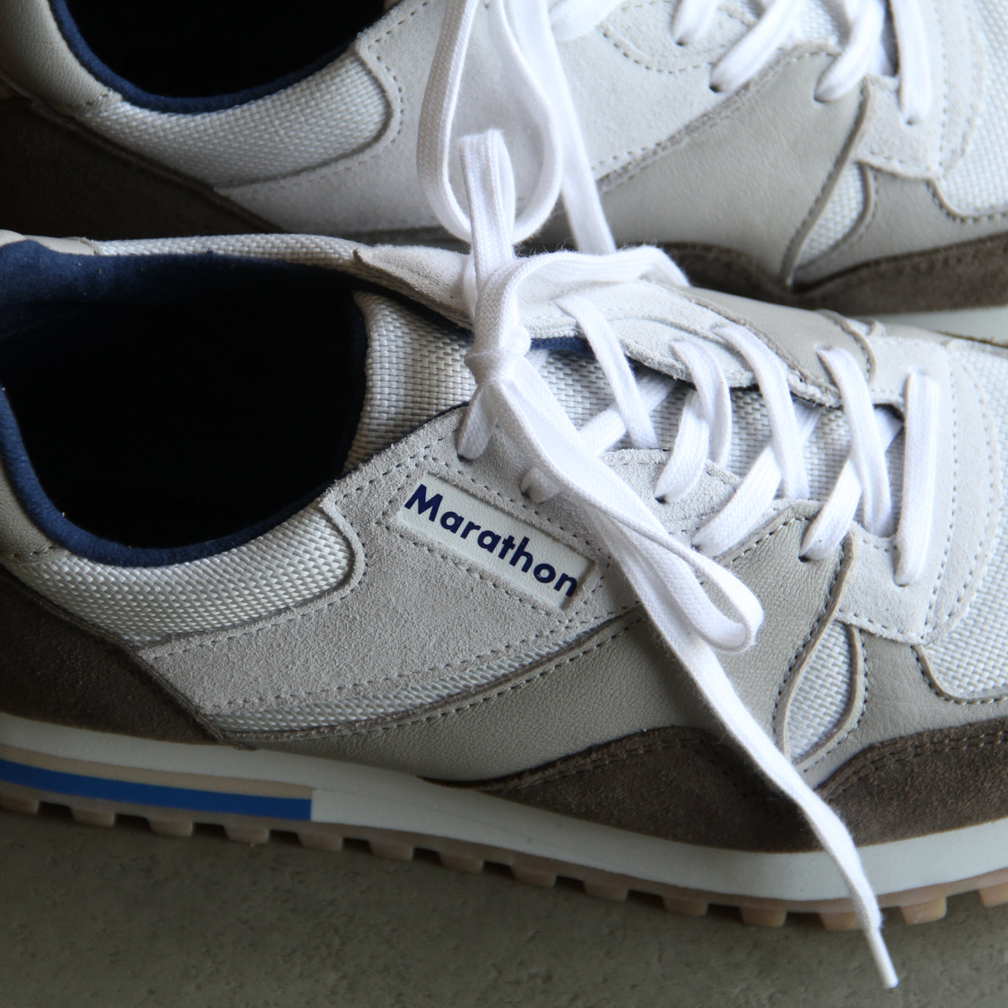 ZDA【 unisex 】marathon | Terminal