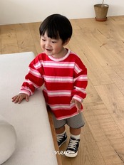 【取寄】Neu ワッフルメロウショートパンツ｜秋服｜韓国子供服 ｜26/AT