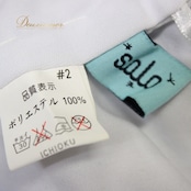 社交ダンス 衣装 スタンダード ドレス ワンピース パーティ衣装 オールシーズン solo 白 ホワイト系 ブルー系 シルバー系 ラインストーン ドレスアップ カジュアル フェミニン おしゃれ かわいい 透け感 ストレッチ 通気性 夏用 秋用 胸元デザイン 袖付き 成人式 結婚式 二次会 パーティー 舞台衣装 イベント用 ステージ衣装