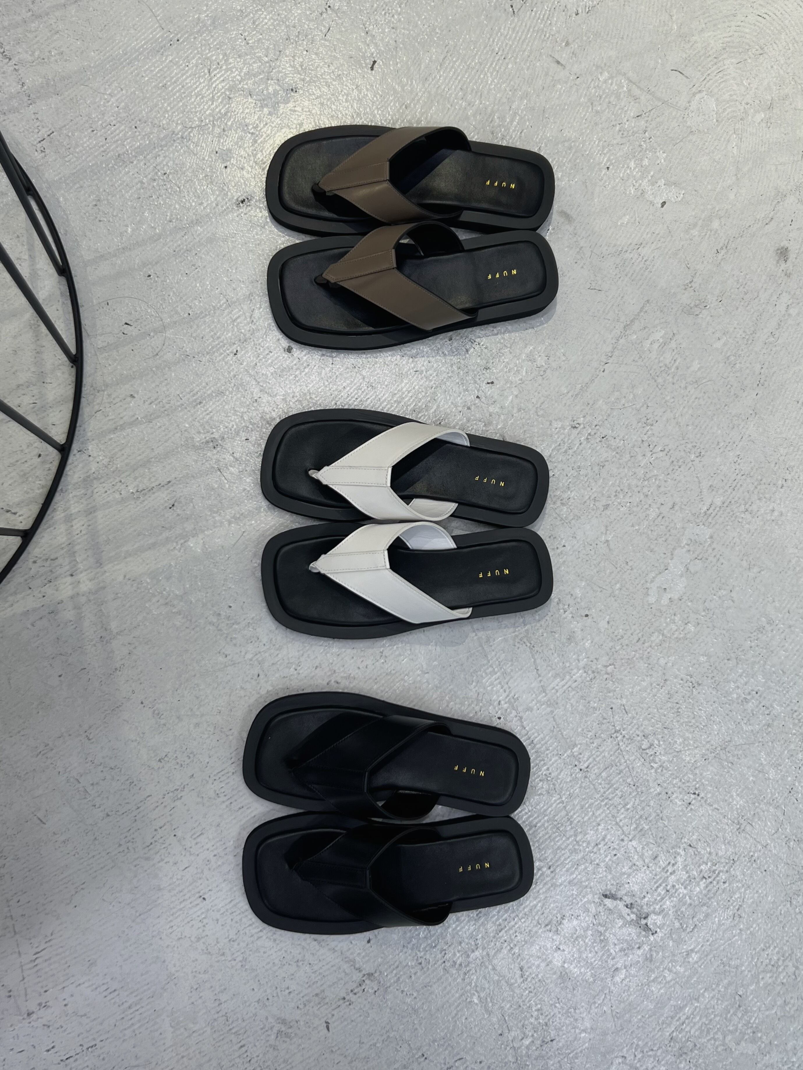 ｓａｎｄａｌ | nananamoe