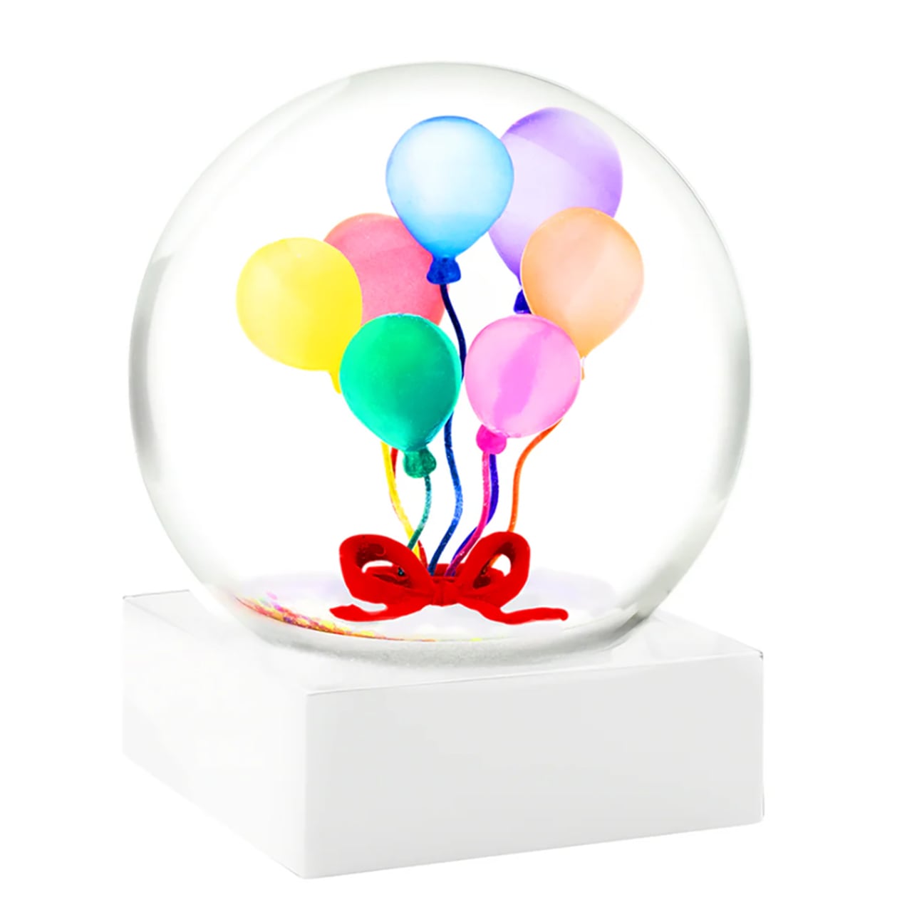 SNOWDOME | ON SUNDAYS