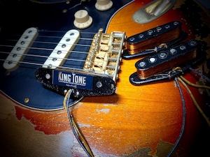 King Tone NOS(数量限定生産)