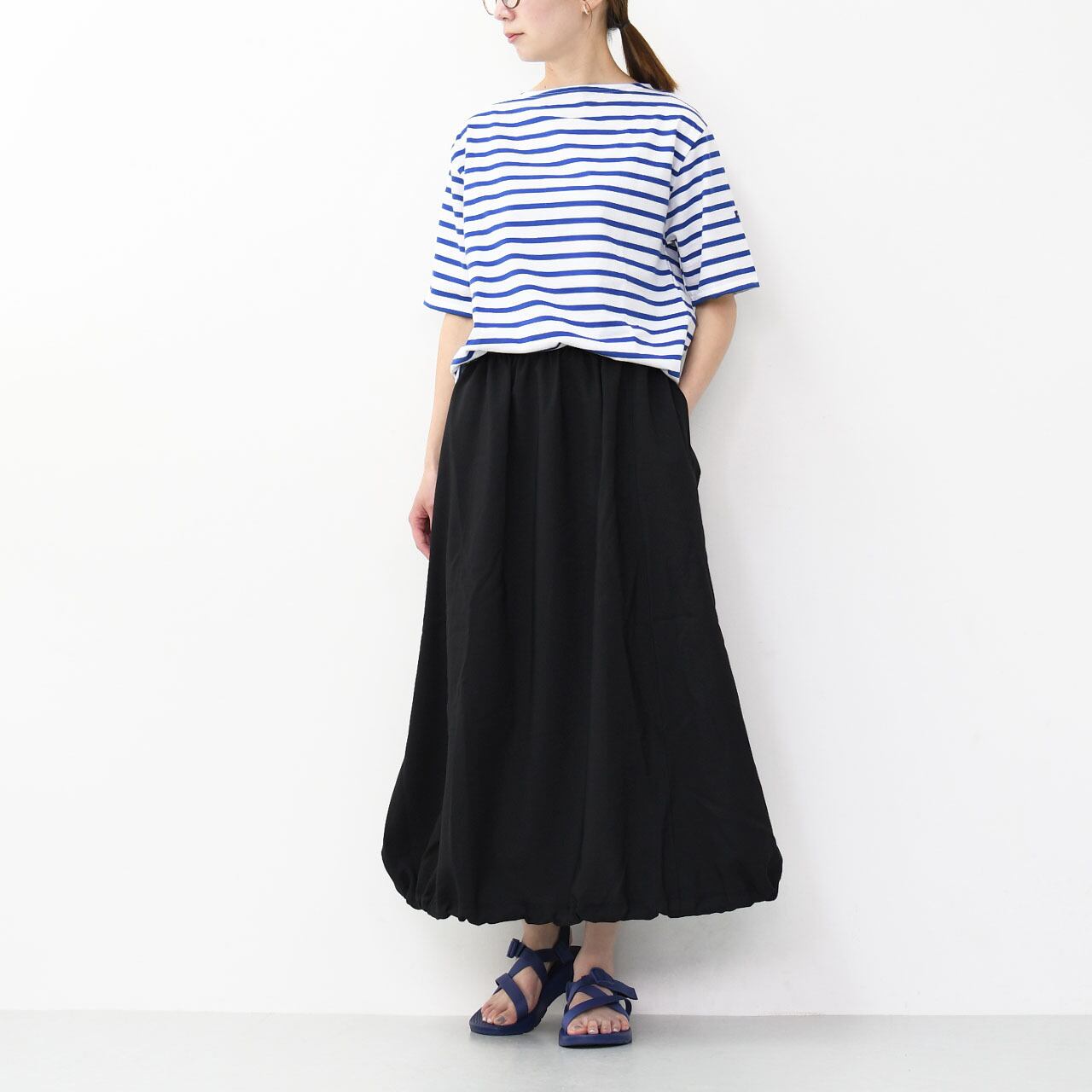 SAINT JAMES [PIRIAC BORDER - NEIGE×GITANE] [pb-nei-git] セント