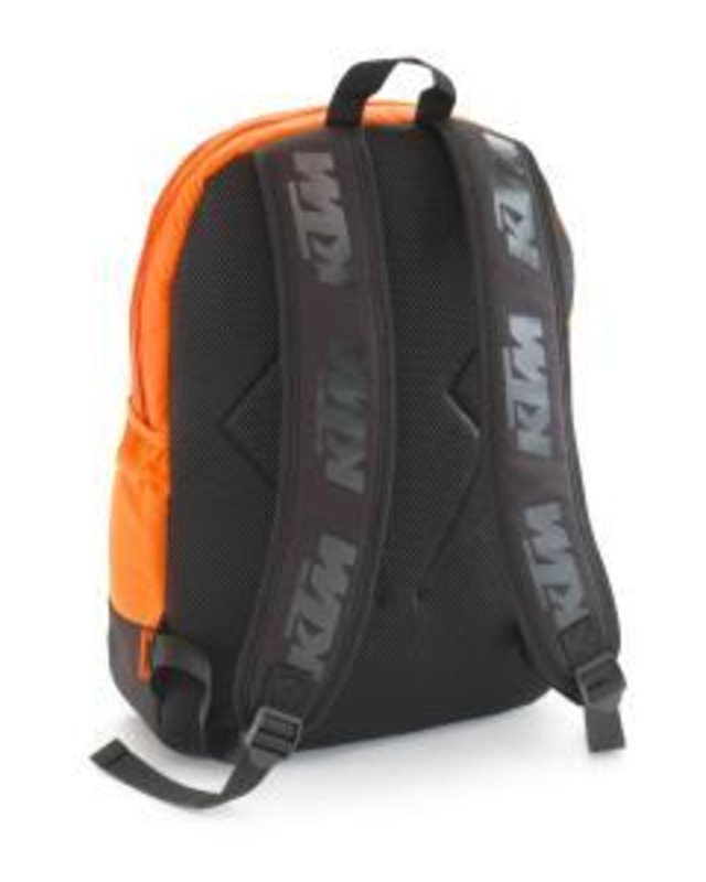 【KTM】RADICAL BACKPACK KTM KASHIWA
