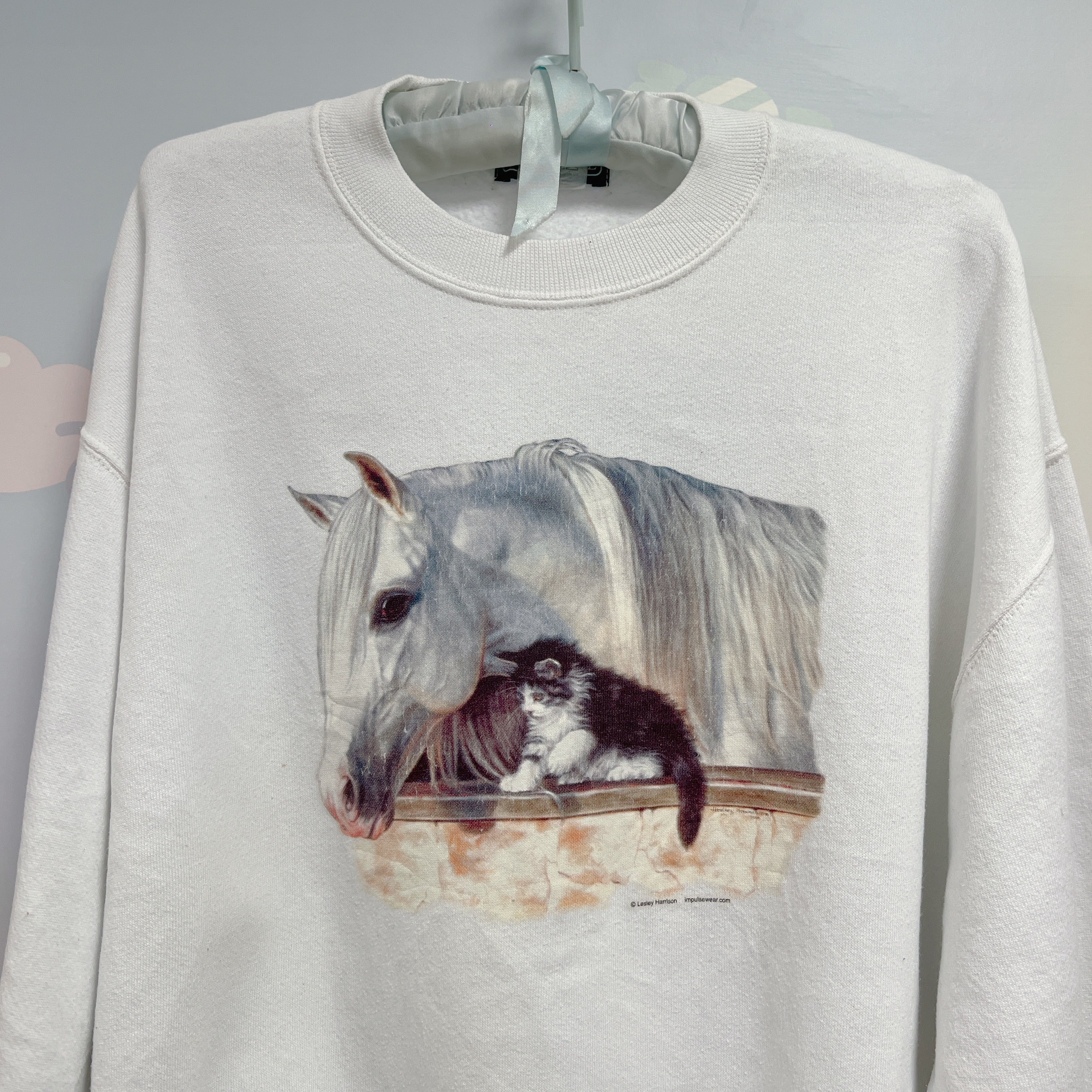 Vintage 洋服 | Spank!