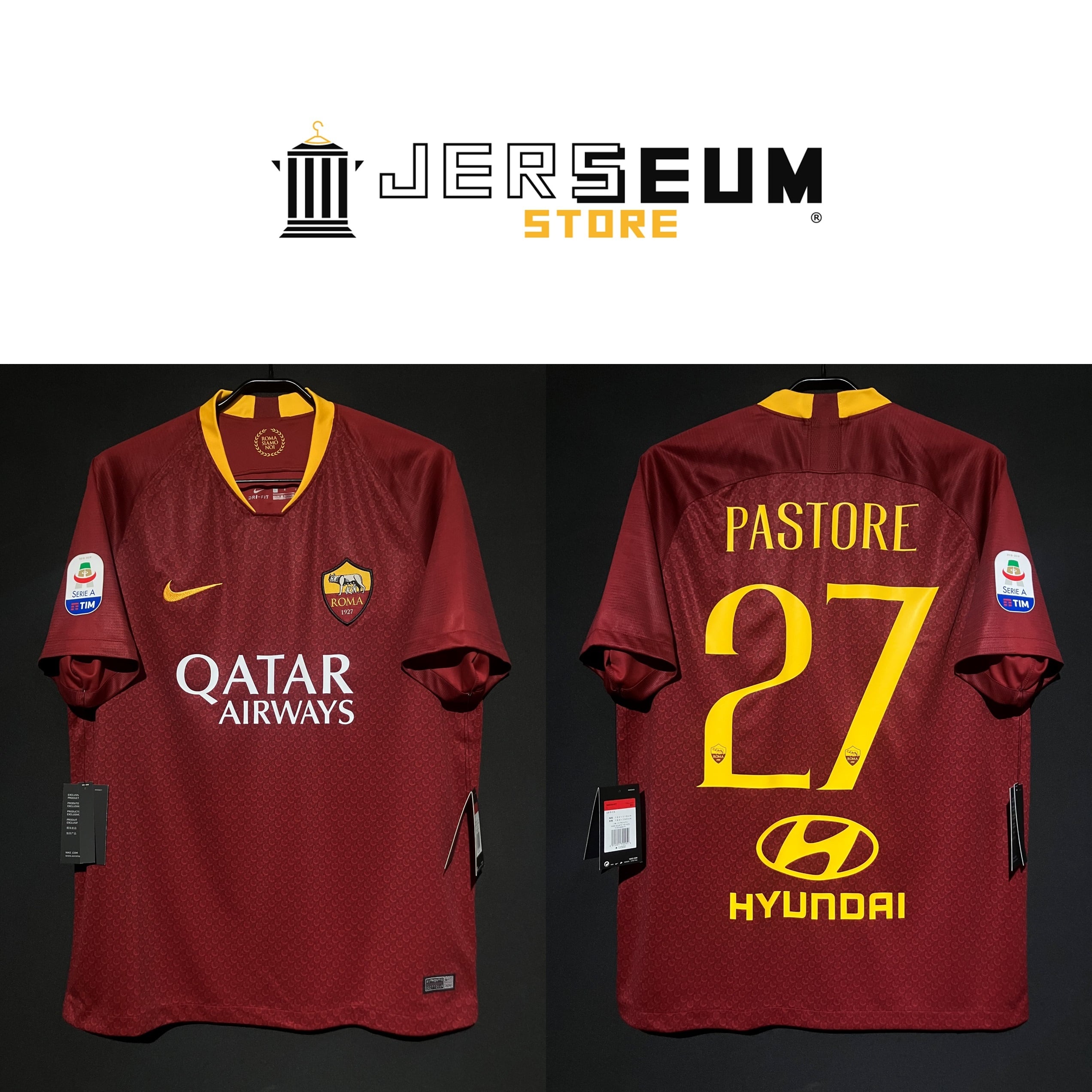 Soccer：サッカー | JERSEUM STORE