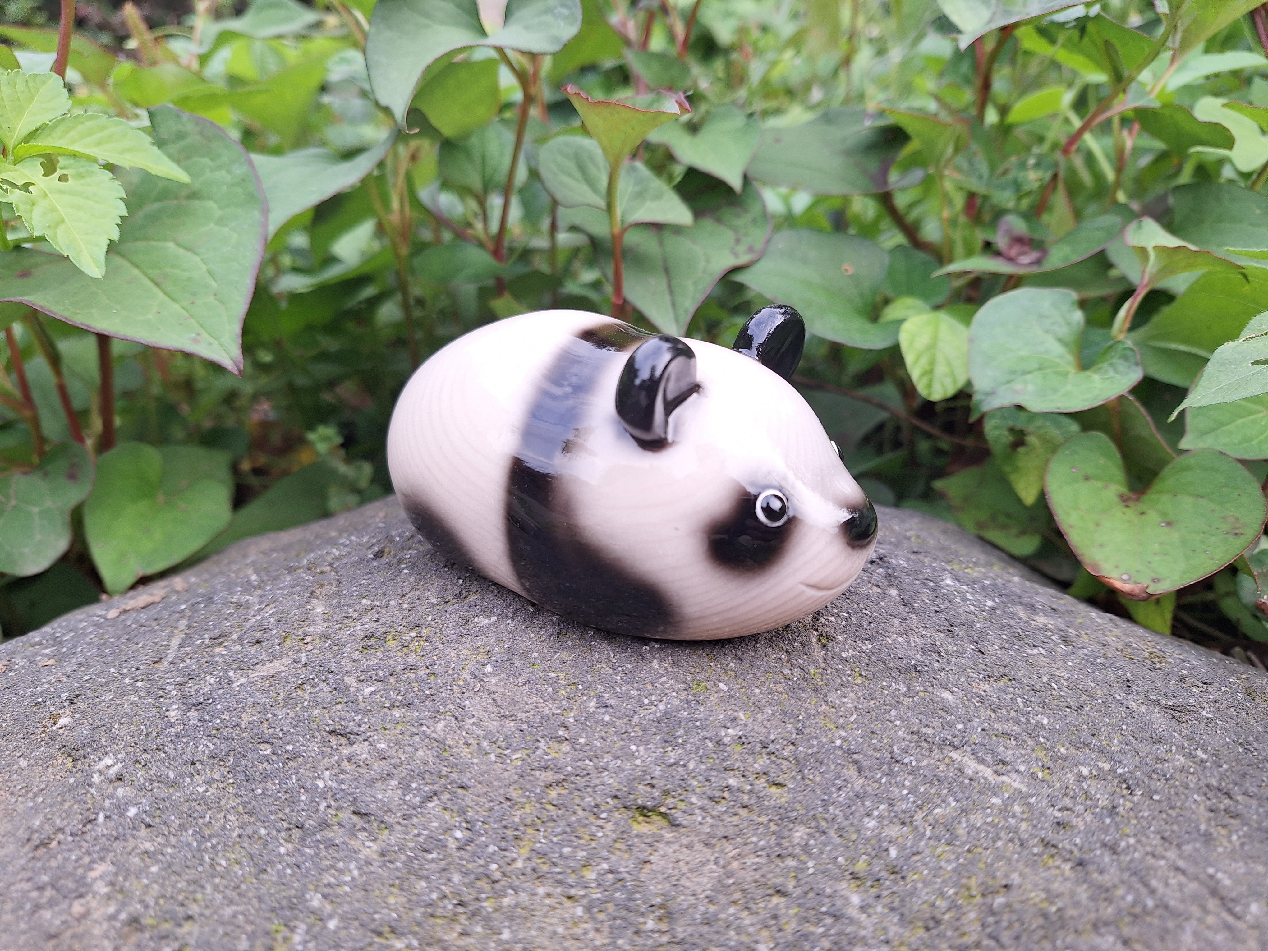 工房西岡 woodcraft animals