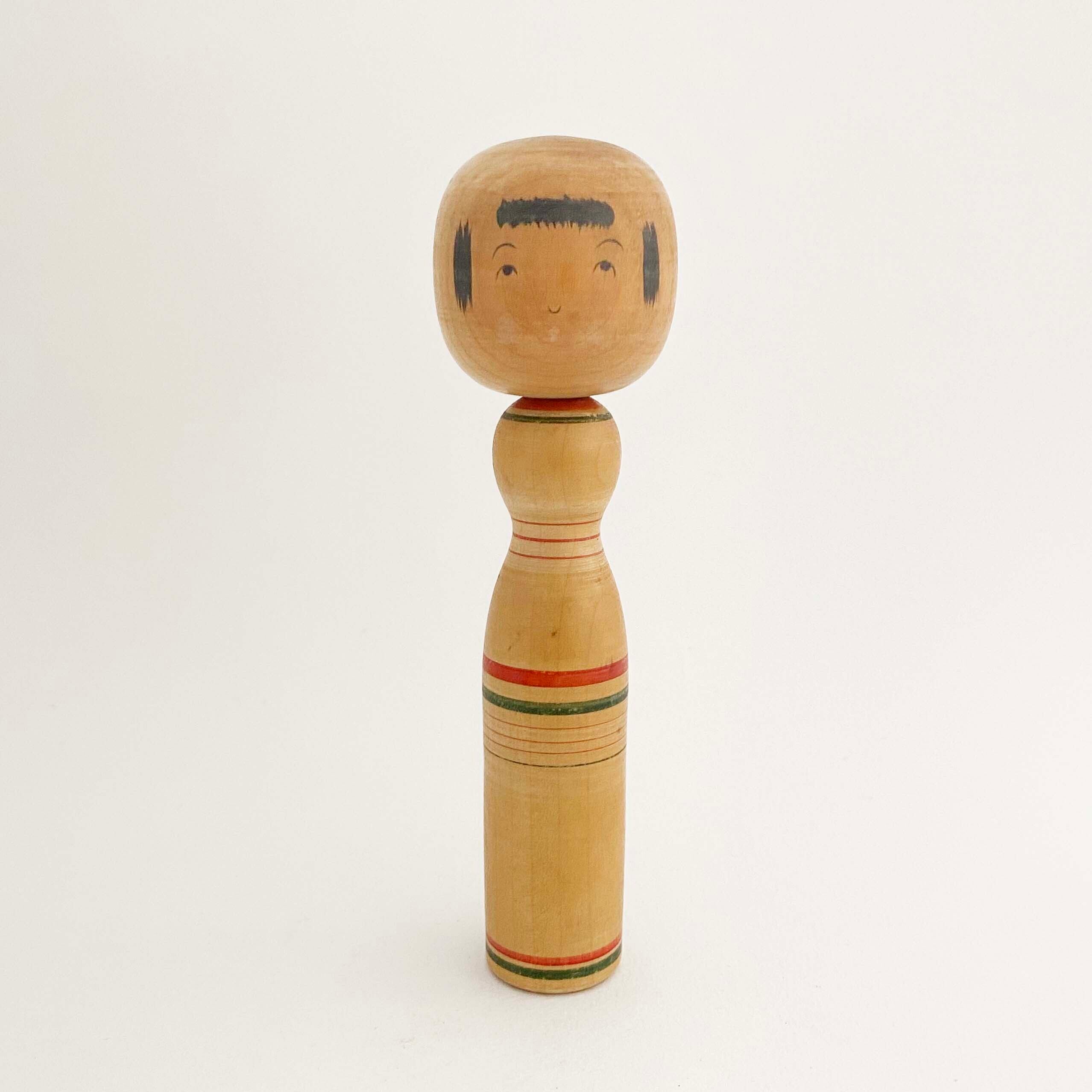 ヴィンテージ（南部系 / 常川新太郎工人）19cm