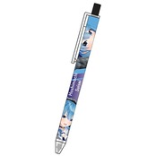 サンスター文具 ホロライブ メタルペンシル メタシルライトノック hololive Vtuber 星街すいせい S5021448