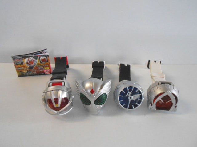 ♯Elt24BA　ろくでなしBLUESファイティングコレクション全4種 ♯Elt24BA ろくでなしBLUESファイティングコレクション全4種