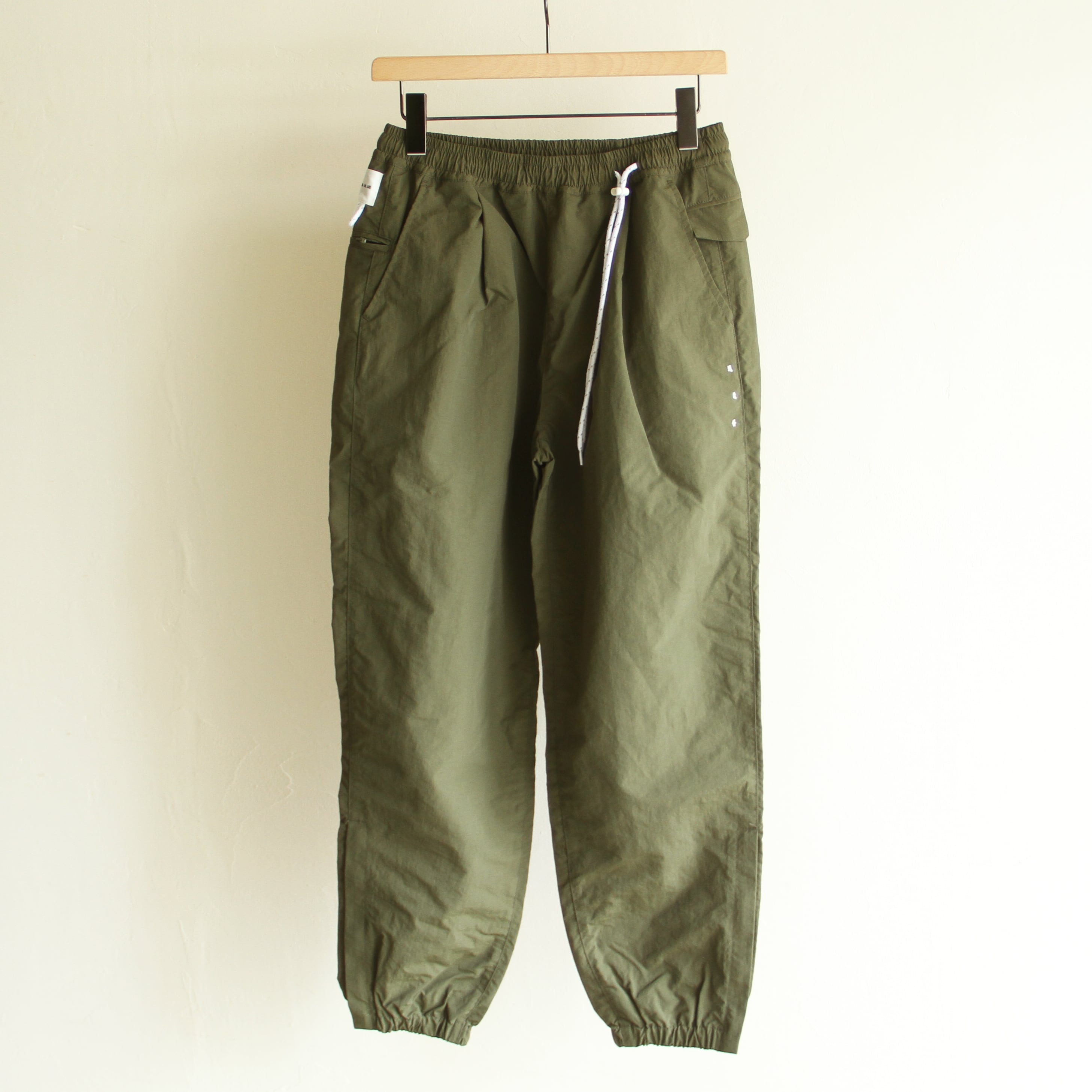 迷迭香【 unisex 】 Nylon harvest trainer | Terminal 迷迭香【 unisex 】 Nylon harvest trainer | Terminal
