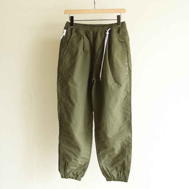 迷迭香【 mens 】  Nylon harvest shorts